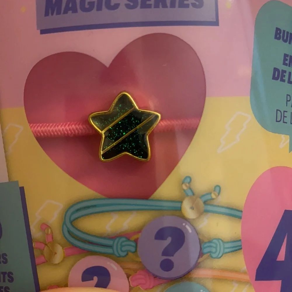 WowWee Lucky Fortune Magic Series